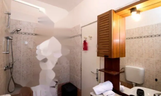 Недвижимость Четырехкомнатная квартира в центре Опатии: 11