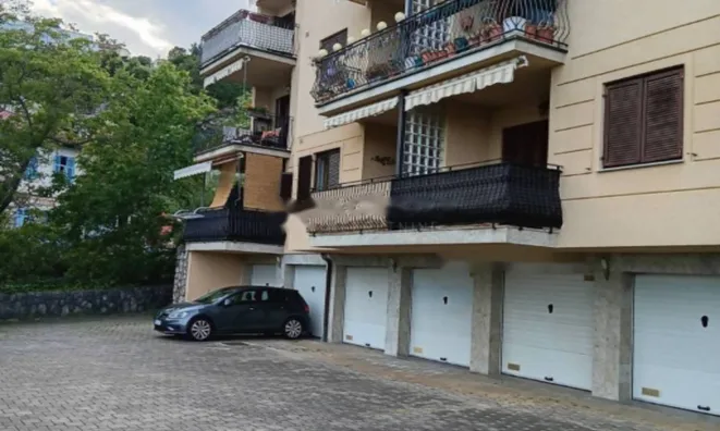 Недвижимость Четырехкомнатная квартира Ичичи: 1