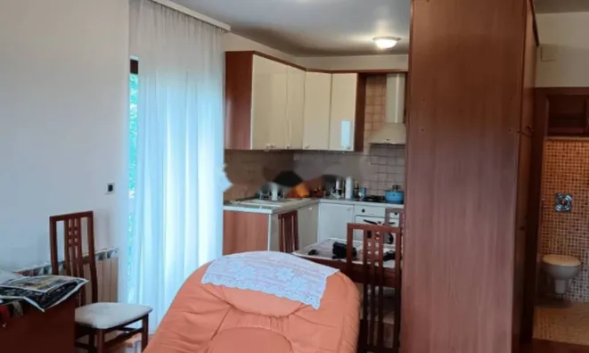 Недвижимость Четырехкомнатная квартира Ичичи: 9