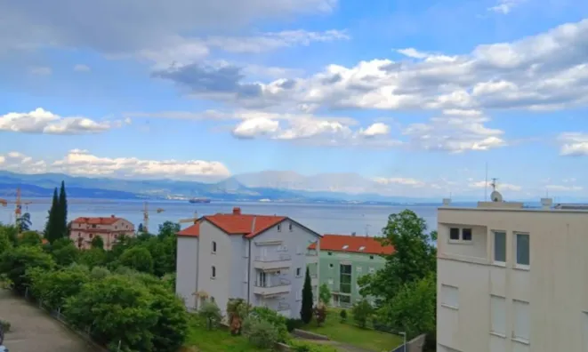 Недвижимость Четырехкомнатная квартира Ичичи: 11