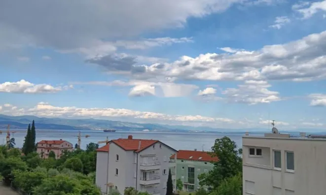 Недвижимость Четырехкомнатная квартира Ичичи: 12