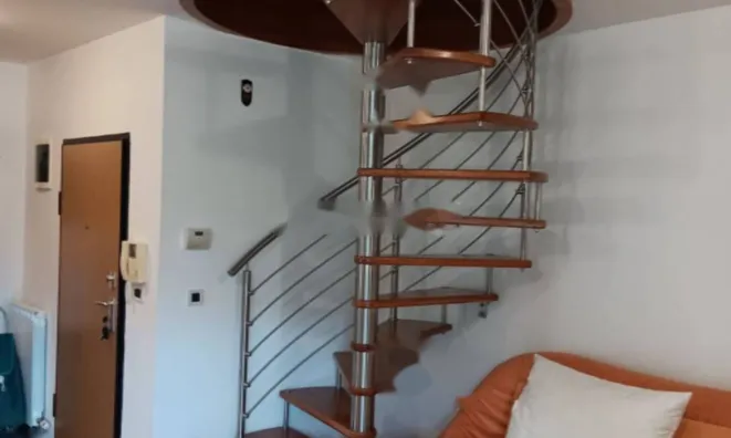 Недвижимость Четырехкомнатная квартира Ичичи: 13