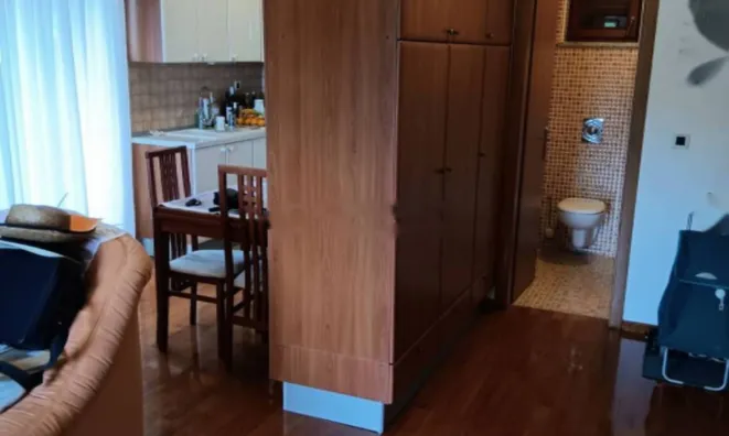 Недвижимость Четырехкомнатная квартира Ичичи: 14