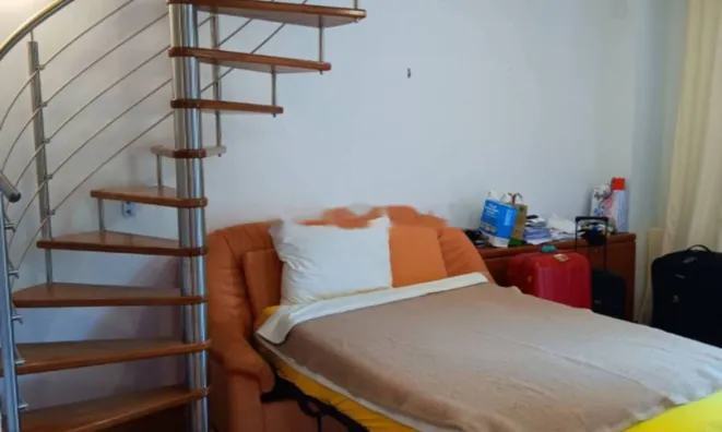 Недвижимость Четырехкомнатная квартира Ичичи: 16