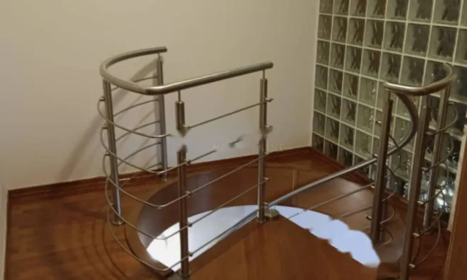 Недвижимость Четырехкомнатная квартира Ичичи: 20