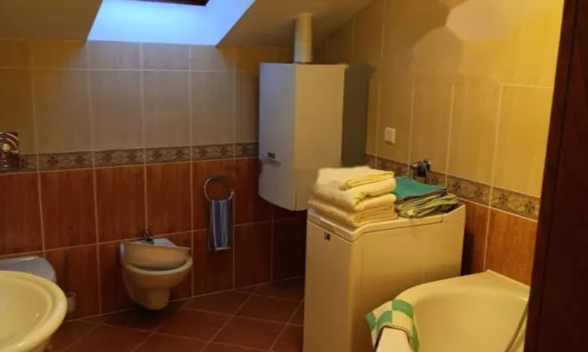 Недвижимость Четырехкомнатная квартира Ичичи: 21