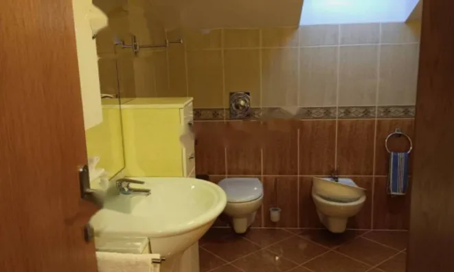 Недвижимость Четырехкомнатная квартира Ичичи: 22