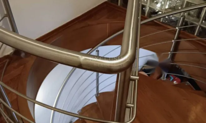 Недвижимость Четырехкомнатная квартира Ичичи: 23