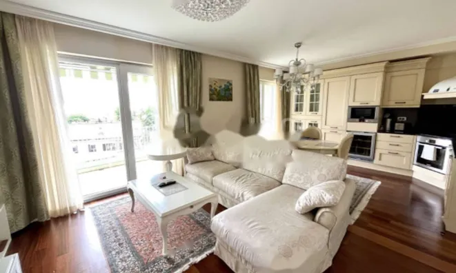 Недвижимость Четырехкомнатная квартира Ичичи: 1