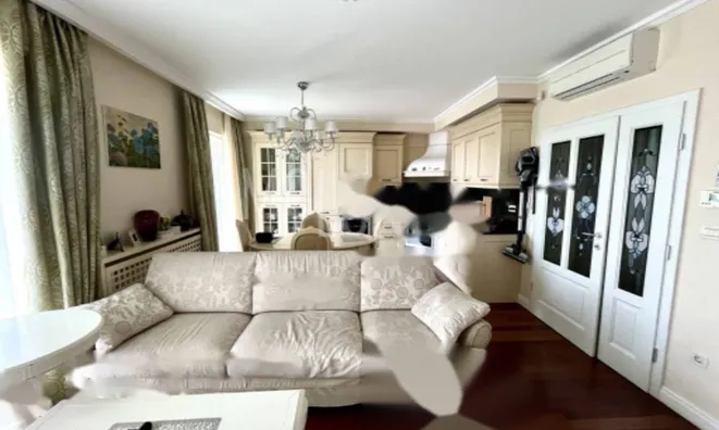 Недвижимость Четырехкомнатная квартира Ичичи: 3