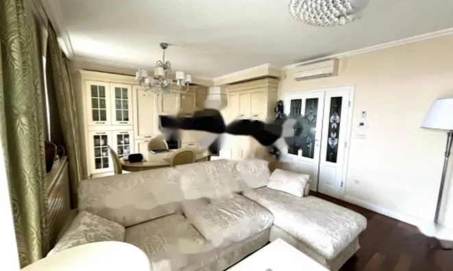 Недвижимость Четырехкомнатная квартира Ичичи: 4