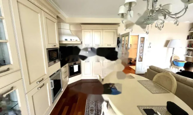 Недвижимость Четырехкомнатная квартира Ичичи: 5