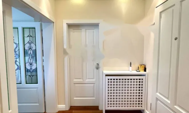 Недвижимость Четырехкомнатная квартира Ичичи: 6