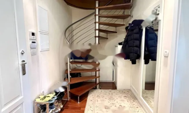 Недвижимость Четырехкомнатная квартира Ичичи: 7