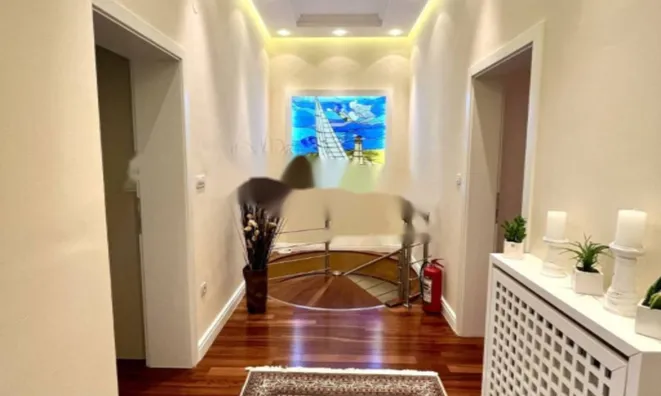 Недвижимость Четырехкомнатная квартира Ичичи: 8