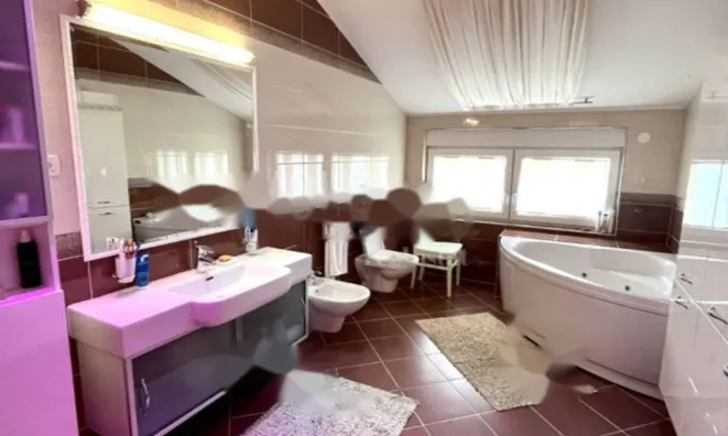 Недвижимость Четырехкомнатная квартира Ичичи: 11