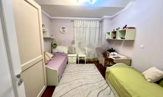 Недвижимость Четырехкомнатная квартира Ичичи: 13