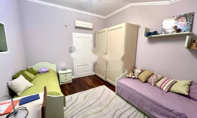 Недвижимость Четырехкомнатная квартира Ичичи: 14