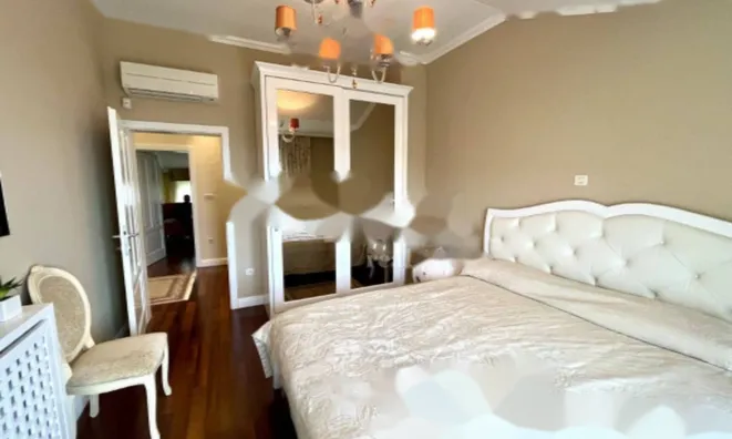 Недвижимость Четырехкомнатная квартира Ичичи: 17