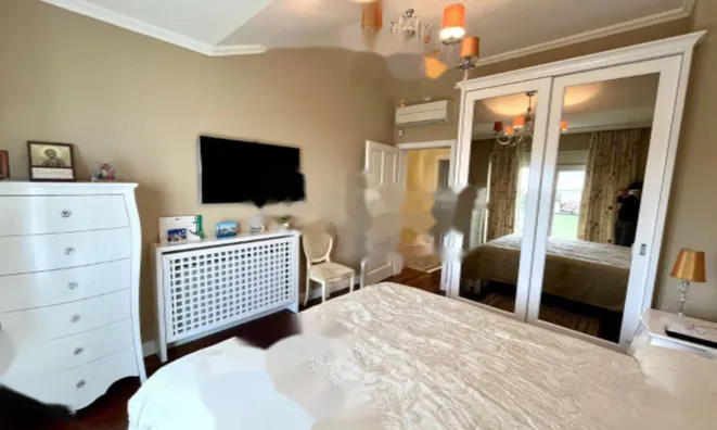 Недвижимость Четырехкомнатная квартира Ичичи: 18