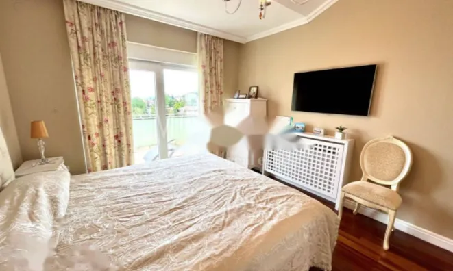 Недвижимость Четырехкомнатная квартира Ичичи: 19