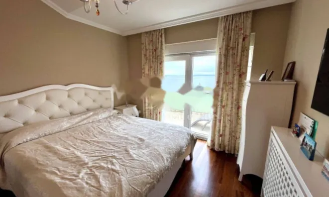 Недвижимость Четырехкомнатная квартира Ичичи: 20