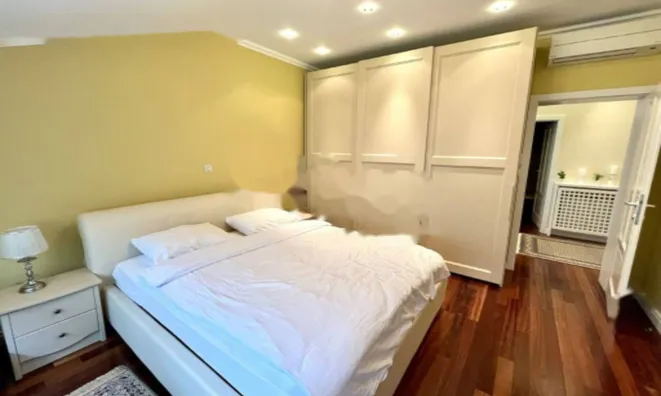 Недвижимость Четырехкомнатная квартира Ичичи: 21