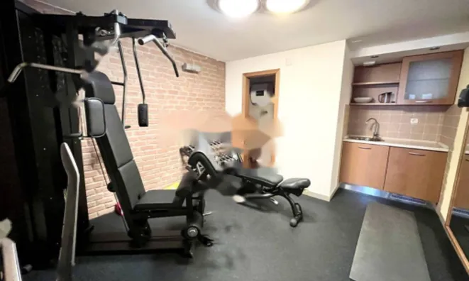 Недвижимость Четырехкомнатная квартира Ичичи: 23