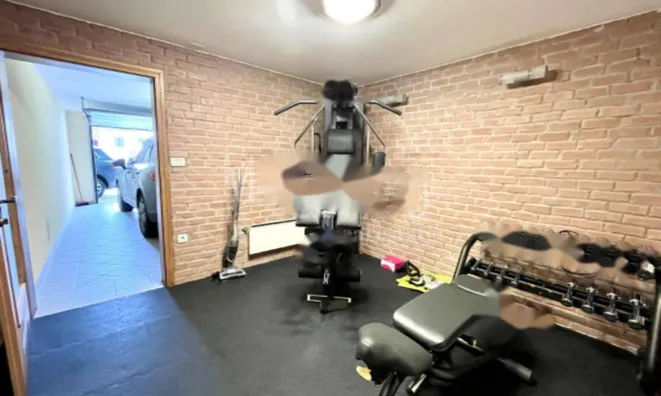 Недвижимость Четырехкомнатная квартира Ичичи: 24