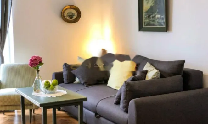 Недвижимость Четырехкомнатная квартира в центре Опатии: 2