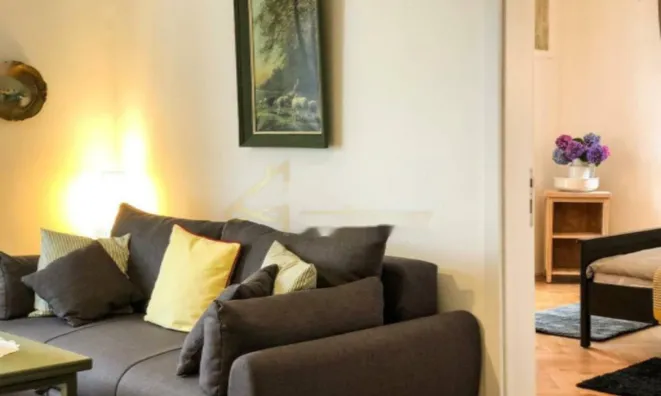 Недвижимость Четырехкомнатная квартира в центре Опатии: 4