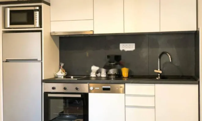 Недвижимость Четырехкомнатная квартира в центре Опатии: 7