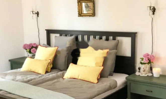 Недвижимость Четырехкомнатная квартира в центре Опатии: 10