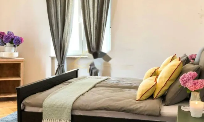 Недвижимость Четырехкомнатная квартира в центре Опатии: 11