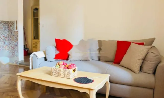 Недвижимость Четырехкомнатная квартира в центре Опатии: 19