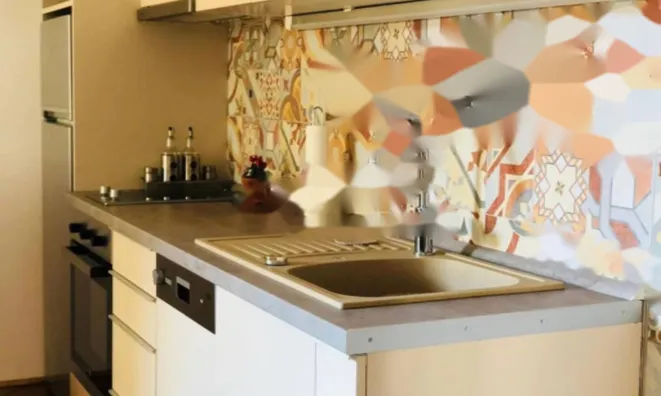 Недвижимость Четырехкомнатная квартира в центре Опатии: 20