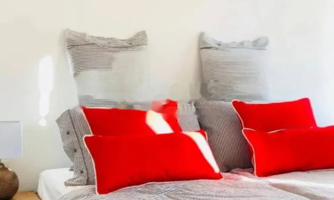 Недвижимость Четырехкомнатная квартира в центре Опатии: 24