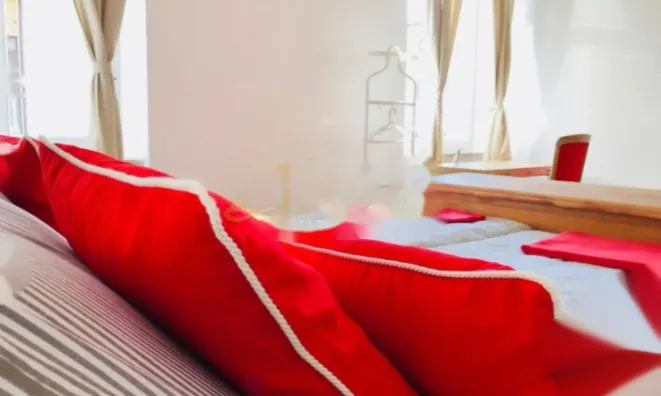 Недвижимость Четырехкомнатная квартира в центре Опатии: 25