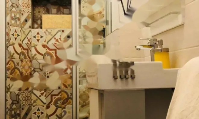 Недвижимость Четырехкомнатная квартира в центре Опатии: 26