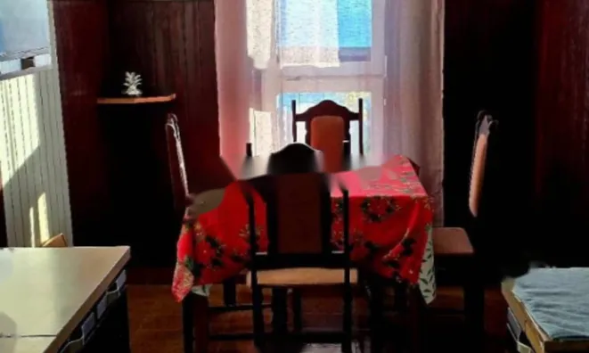 Недвижимость Двухкомнатная квартира в центре Опатии: 2