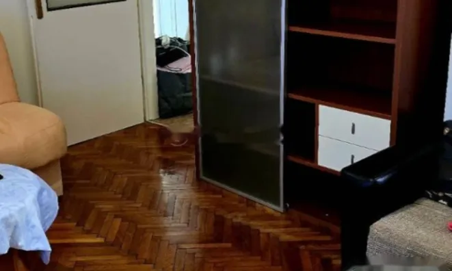 Недвижимость Двухкомнатная квартира в центре Опатии: 3