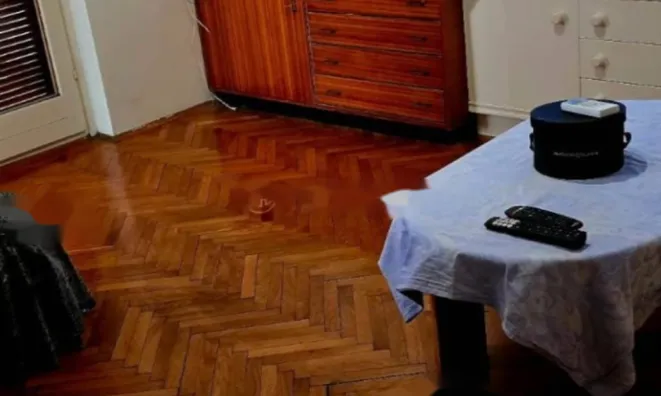 Недвижимость Двухкомнатная квартира в центре Опатии: 4