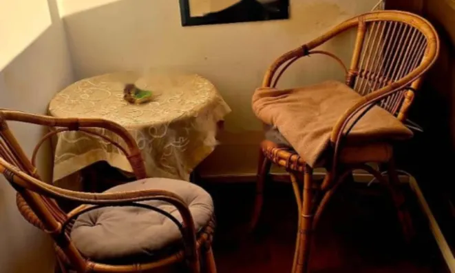 Недвижимость Двухкомнатная квартира в центре Опатии: 5