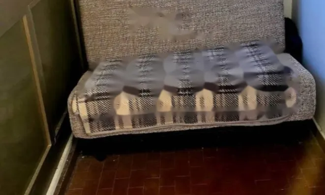 Недвижимость Двухкомнатная квартира в центре Опатии: 7