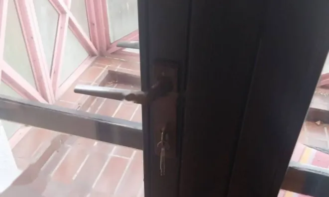 Недвижимость Двухкомнатная квартира в центре Опатии: 8