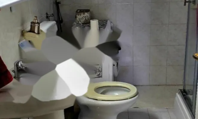 Недвижимость Двухкомнатная квартира в центре Опатии: 9