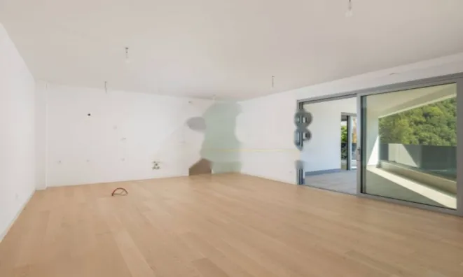 Недвижимость Трёхкомнатная квартира в центре: 7