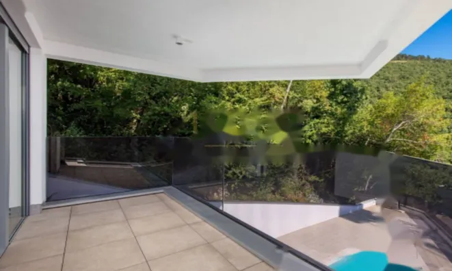 Недвижимость Трёхкомнатная квартира в центре: 27