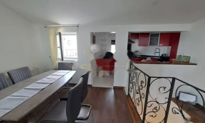 Недвижимость Двухкомнатная квартира Поляне: 2