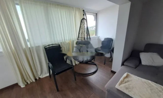 Недвижимость Двухкомнатная квартира Поляне: 5